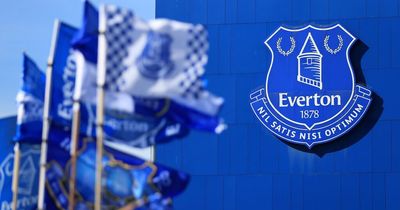 Everton extend commercial partnership as 'phenomenal opportunity' presented