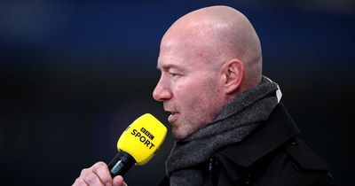 Newcastle United legend Alan Shearer labels handball rule an 'utter mess'