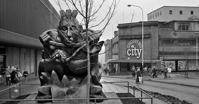 Then and Now: West Street, Gateshead, 35 years ago - and the same view today