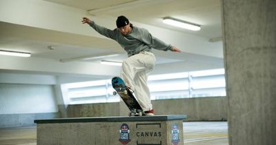 Cabot Circus car park becomes skate park for half term with free sessions for all ages