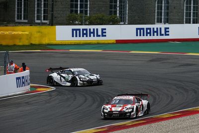 Is Audi's long-term future in customer racing now secure?