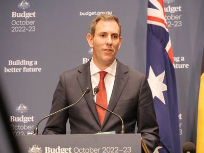 Chalmers’ first Budget primes an Australian-made future