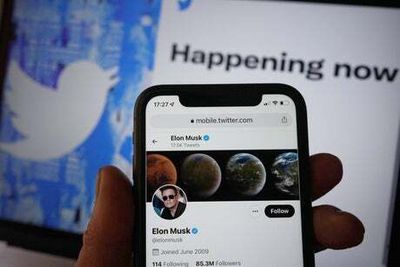 Twitter employees hit out at Elon Musk’s plans to cut 75% of staff