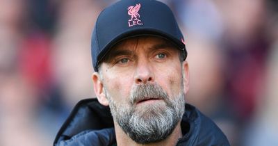 Jurgen Klopp warned he could face serious conversation about Liverpool future in summer