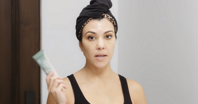 This Caudalie face mask loved by Kourtney Kardashian is £10 at Boots - today only!