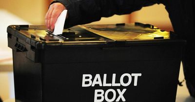 West Lothian by-election nomination list opens after death of Labour councillor