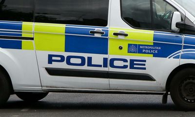 Police investigate triple shooting in east London that left two men dead