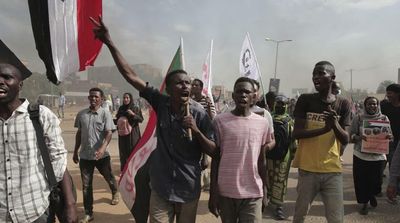 Thousands March in Khartoum on 1st Anniversary of Sudan Coup