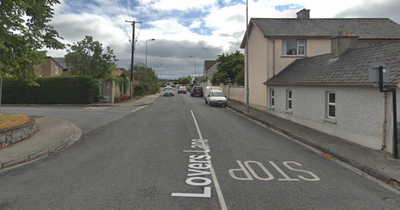 Pedestrian, 20s, rushed to hospital after horror crash on popular Kilkenny street as gardai close road