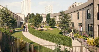 Work starts on major new Birmingham housing estate