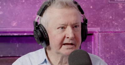 Louis Walsh 'saved U2' after overhearing conversation about band's manager