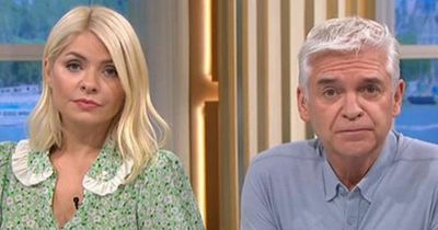 ITV This Morning viewers 'fuming' as show off-air today due to breaking news announcement