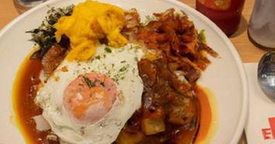 UK's favourite hangover cures, and what actually works