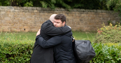 Danny Miller's Emmerdale exit details confirmed as fans prepare to say goodbye to Aaron Dingle
