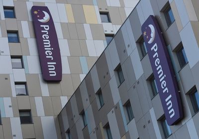 Premier Inn owner warns of costs soaring by £60m because of inflation