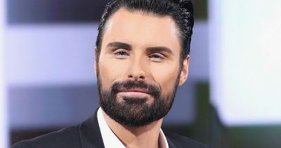 Rylan Clark fans gobsmacked over resurfaced pictures of star's real hair