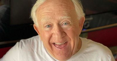Leslie Jordan bought his first-ever home just weeks before he died in horror car crash