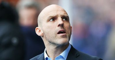 Alex Rae reveals scary Celtic Park experience as former Rangers star thought 'I’m not getting out of here alive'