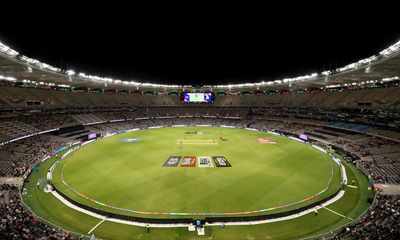 T20 World Cup 2022 Super 12s: Australia beat Sri Lanka by seven wickets – as it happened