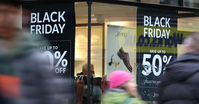Black Friday 2022: Everything you need to know about the biggest shopping day of the year