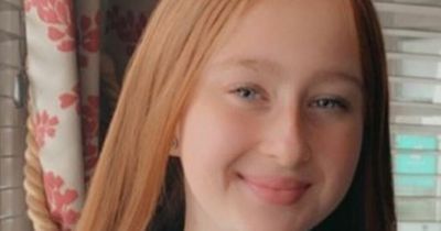 Nottinghamshire Police concerned for missing 13-year-old girl Aleah Staples from Gedling