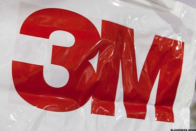 3M Stock Slides On Lower 2022 Profit Forecast, Mixed Q3 Earnings As Dollar Takes Toll
