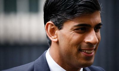 Richmond constituents: what is Rishi Sunak like as a local MP?