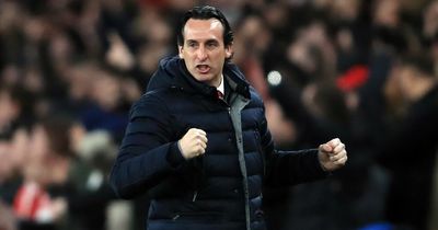 Unai Emery can hand Arsenal huge boost in Champions League qualification after Aston Villa move