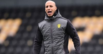 Burton Albion boss outlines game plan admission ahead of Bolton clash & makes Wanderers verdict