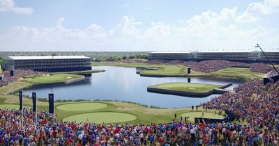 Ryder Cup in Bolton a huge step closer as planning permission granted for championship golf resort