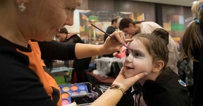 Eldon Square to hold Halloween trick-or-treat hunt that will see shops hand out sweets to youngsters