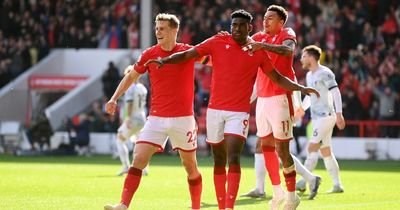 Nottingham Forest ace delivers exciting verdict after shock Liverpool win