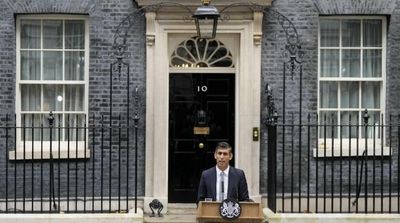 New PM Rishi Sunak Pledges to Lead Britain Out of Economic Crisis