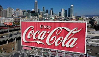 Coca-Cola Stock Higher As Price Hikes Help Q3 Earnings, Revenue Beat, 2022 Forecast Boost
