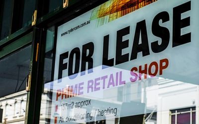 Shopping precincts at the heart of communities are under threat