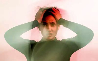What is – and what isn’t – ‘brain fog’?