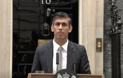 ‘Mistakes were made’: Sunak vows to ‘fix’ Truss errors and earn UK’s trust OLD