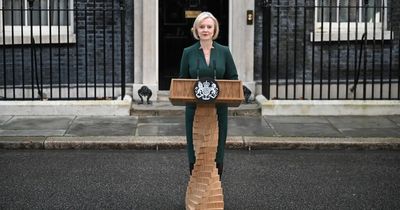 People's minds are blown to learn every Prime Minister gets their very own lectern