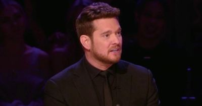 Michael Bublé slammed for 'inappropriate' comment to DWTS contestant Charli D'Amelio