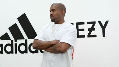 Adidas drops partnership with Ye amid outcry over antisemitic remarks