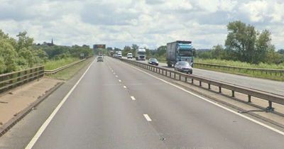 Nottinghamshire Police issue update on 3-car crash which closed A1 near Newark