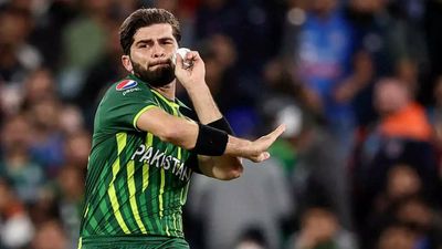 T20 World Cup: Pakistan greats wonder if Shaheen Afridi was rushed into action