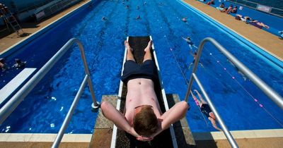 The ten cheapest spots for a staycation in Scotland named