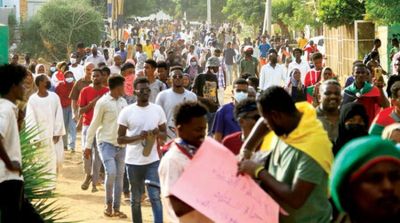 Western Countries Vow to Support Sudan in Post-Civilian Transition