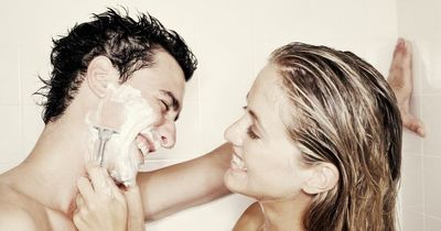 'My sister keeps showering with her husband in my house - it's making me uncomfortable'