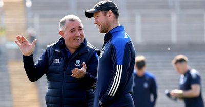 Who'll be in charge in 2023? We examine the managerial state of play in Ulster