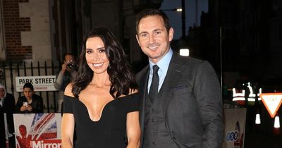 Christine Lampard and hubby Frank on why Pride of Britain Awards are 'very special' to them