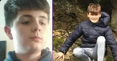 Appeal launched for missing Sligo teen brothers believed to be in Dublin