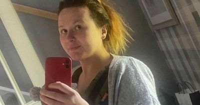 Mum vows to never go back to Asda after 'disgusting' breastfeeding experience