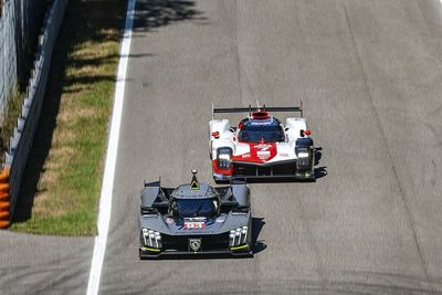 Conway: Sandbagging for Le Mans could cost WEC marques title